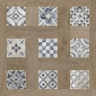 Atelier Hidraulic - Гранитогрес